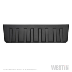 Westin Automotive 28-70002 R7 Nerf Step Bar Pad and Clips Black