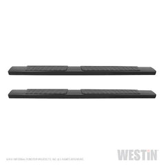Westin Automotive 28-71225 R7 Nerf Step Bars Black