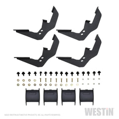 Westin Automotive 28-71255 R7 Nerf Step Bars