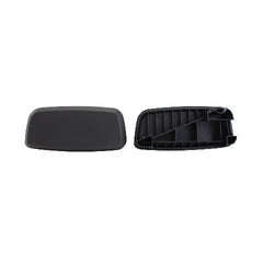 Westin Automotive 28-71991 R7 Nerf Step Bar End Cap Kit Black