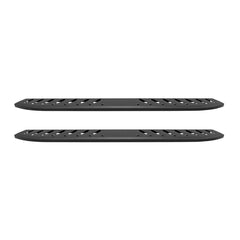 Westin Automotive 28-81005 Thrasher Running Boards Textured Black