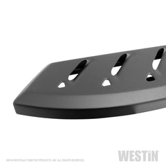 Westin Automotive 28-81265 Thrasher Running Boards Textured Black