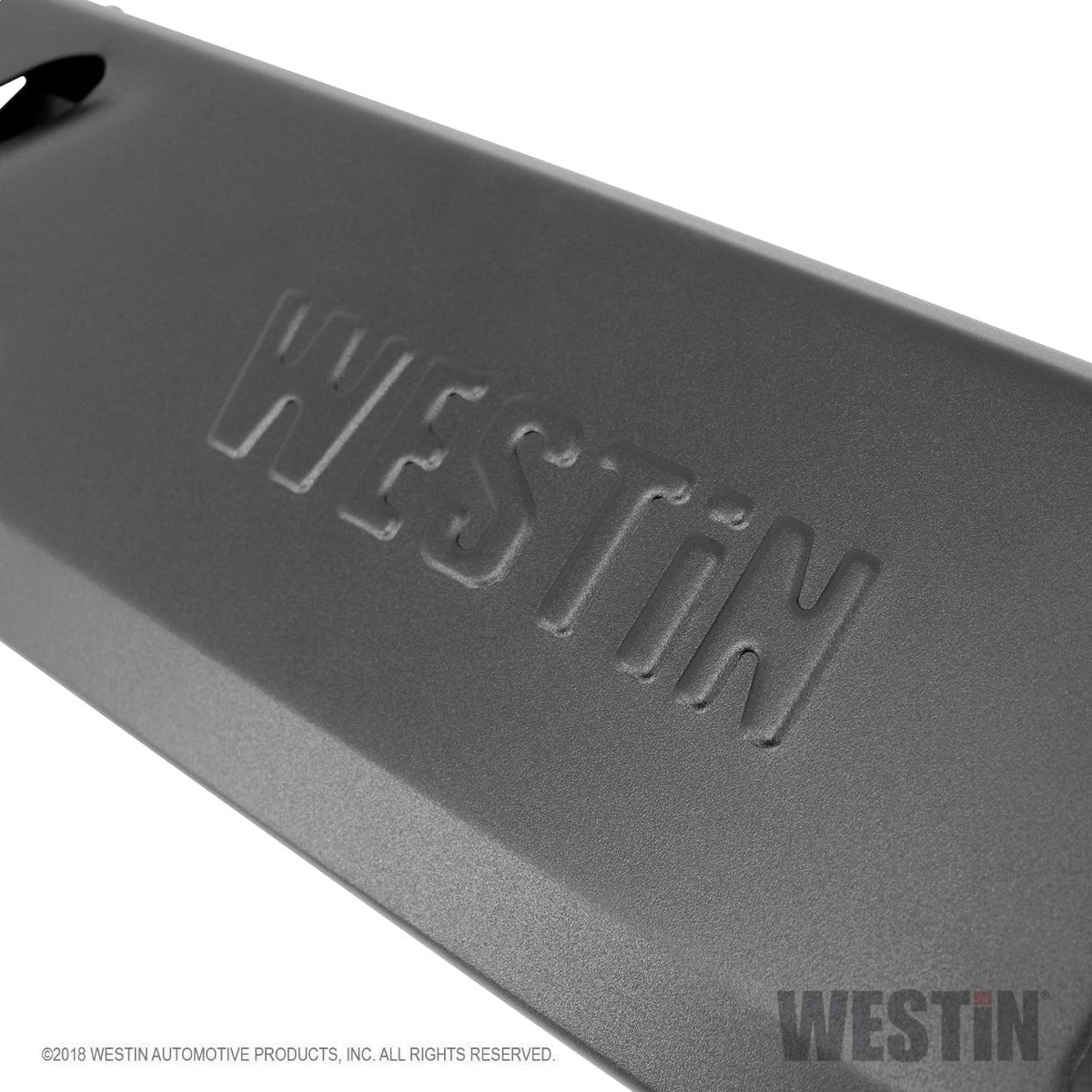 Westin Automotive 28-81265 Thrasher Running Boards Textured Black