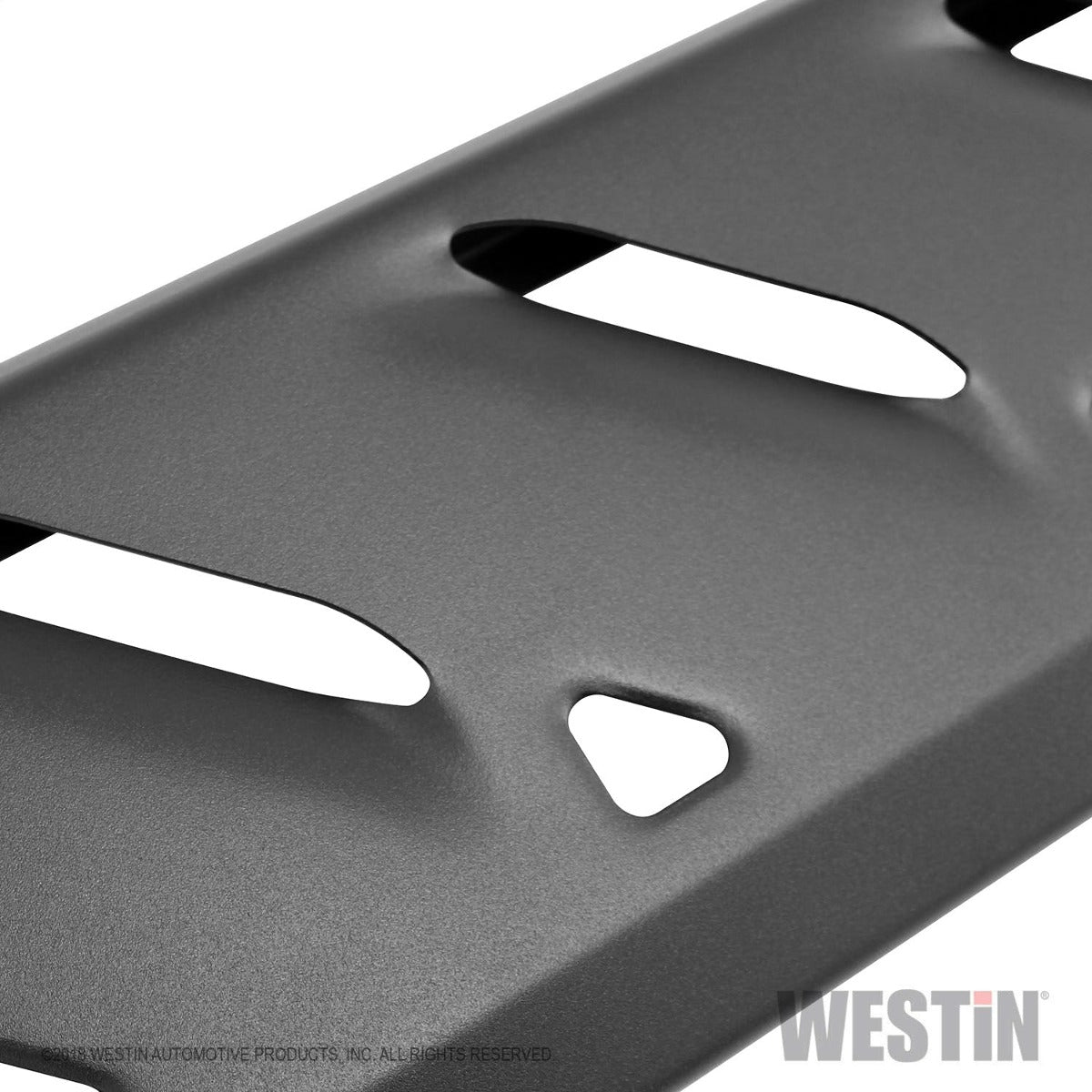 Westin Automotive 28-81265 Thrasher Running Boards Textured Black