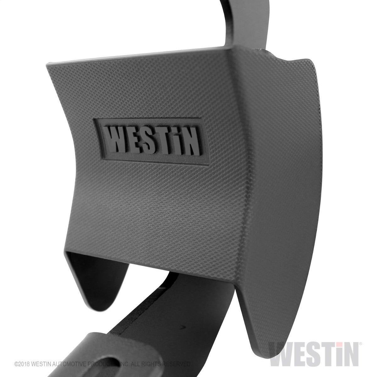 Westin Automotive 28-81265 Thrasher Running Boards Textured Black