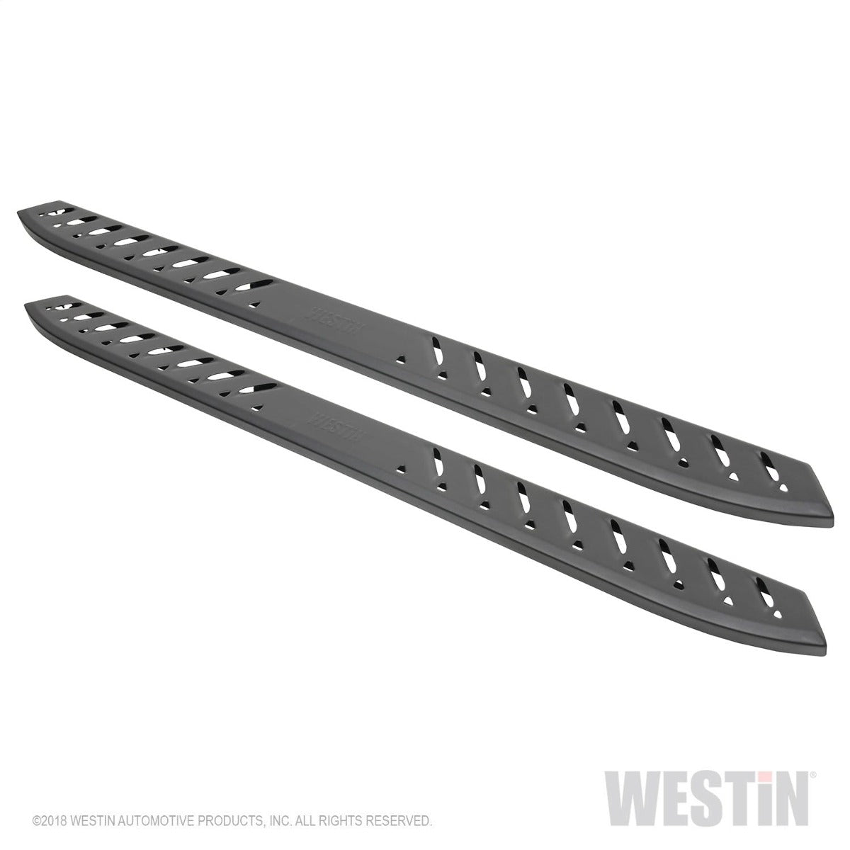 Westin Automotive 28-81275 Thrasher Running Boards Textured Black