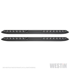 Westin Automotive 28-81275 Thrasher Running Boards Textured Black