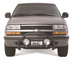 Westin Automotive 30-0005 Safari Bull Bar Black