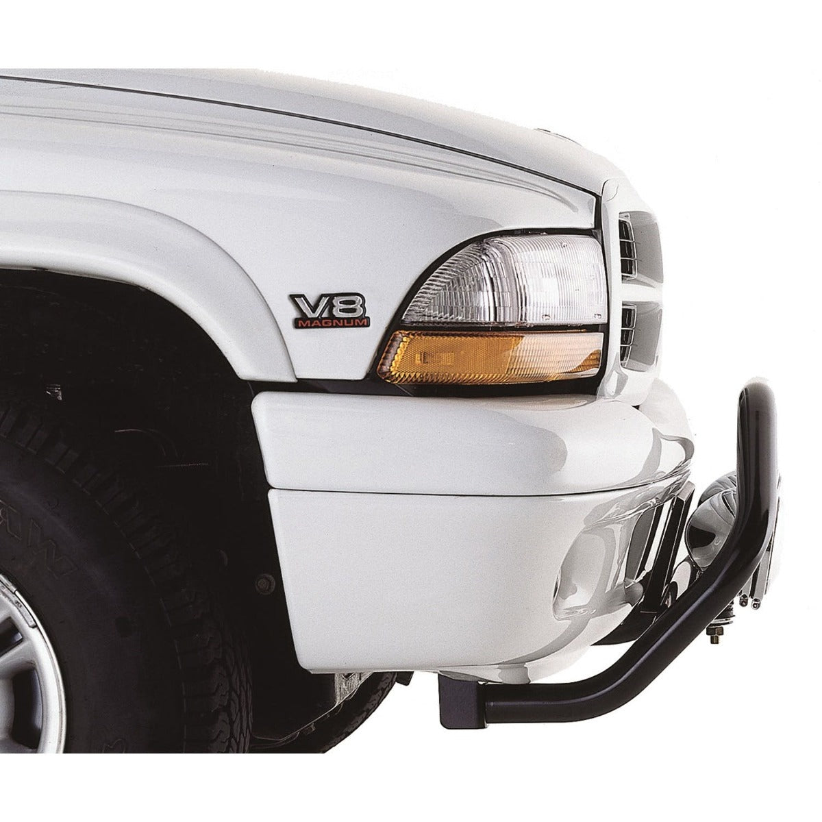 Westin Automotive 30-0005 Safari Bull Bar Black