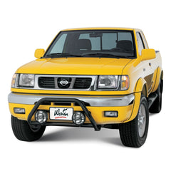 Westin Automotive 30-0015 Safari Bull Bar Black