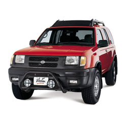 Westin Automotive 30-0015 Safari Bull Bar Black