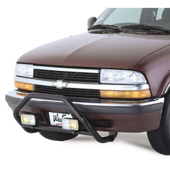Westin Automotive 30-1065 Safari Bull Bar Mount Kit Black