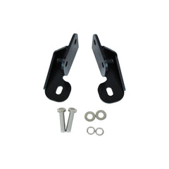 Westin Automotive 30-1065 Safari Bull Bar Mount Kit Black