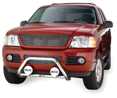 Westin Automotive 30-1185 Safari Bull Bar Mount Kit Black