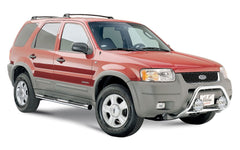 Westin Automotive 30-1185 Safari Bull Bar Mount Kit Black