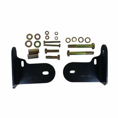 Westin Automotive 30-1185 Safari Bull Bar Mount Kit Black