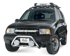Westin Automotive 30-1275 Safari Bull Bar Mount Kit Black