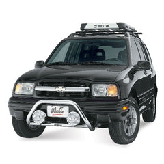 Westin Automotive 30-1275 Safari Bull Bar Mount Kit Black
