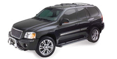 Westin Automotive 30-1345 Safari Bull Bar Mount Kit Black