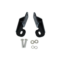 Westin Automotive 30-1415 Safari Bull Bar Mount Kit Black