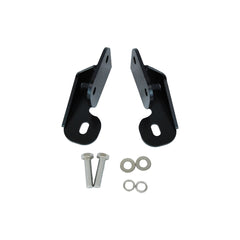 Westin Automotive 30-1415 Safari Bull Bar Mount Kit Black