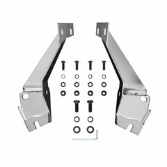 Westin Automotive 31-3970 E-Series Bull Bar Stainless Steel