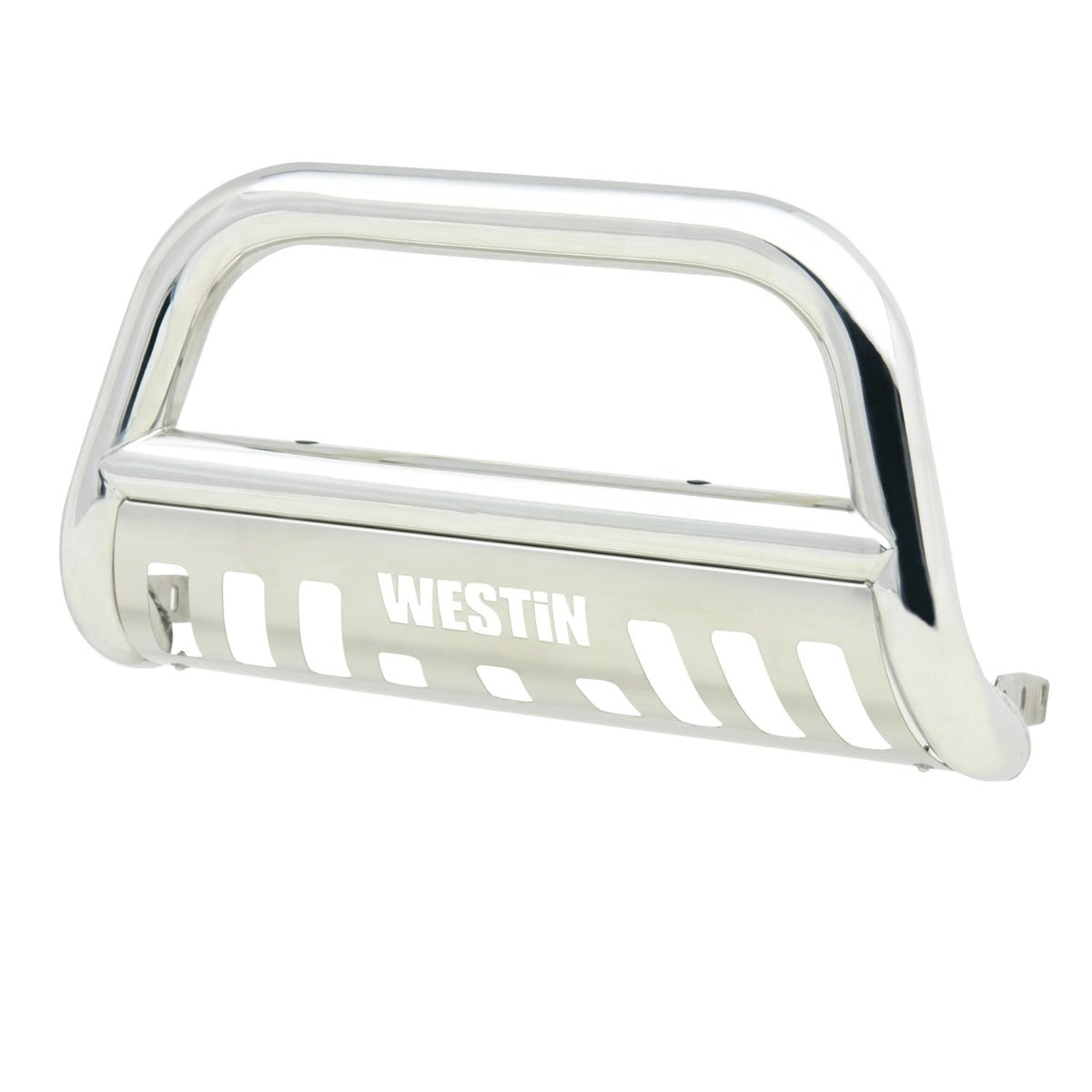Westin Automotive 31-5170 E-Series Bull Bar Stainless Steel