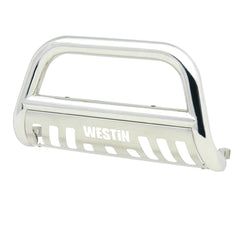 Westin Automotive 31-5170 E-Series Bull Bar Stainless Steel