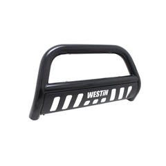 Westin Automotive 31-5175 E-Series Bull Bar Black