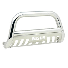Westin Automotive 31-5240 E-Series Bull Bar Stainless Steel
