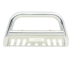 Westin Automotive 31-5240 E-Series Bull Bar Stainless Steel