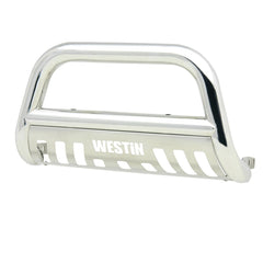 Westin Automotive 31-5240 E-Series Bull Bar Stainless Steel