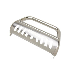 Westin Automotive 31-5250 E-Series Bull Bar Stainless Steel