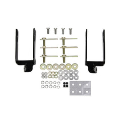 Westin Automotive 31-5270 E-Series Bull Bar Stainless Steel
