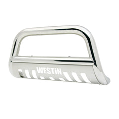 Westin Automotive 31-5270 E-Series Bull Bar Stainless Steel
