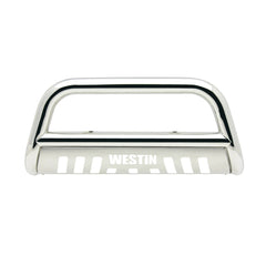Westin Automotive 31-5550 E-Series Bull Bar Stainless Steel