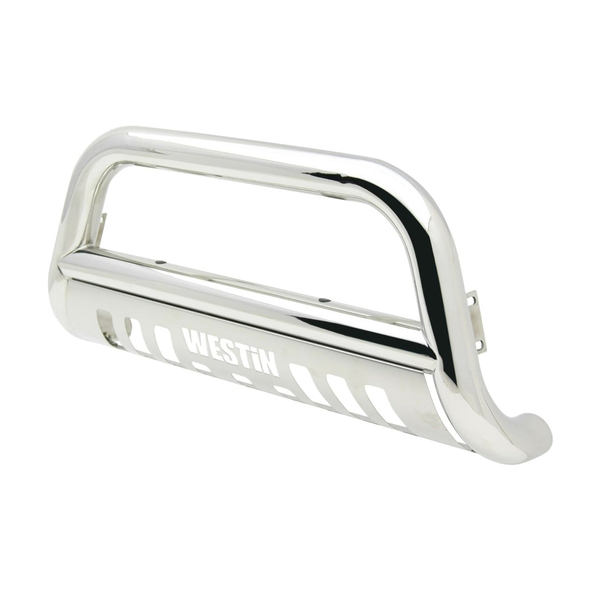 Westin Automotive 31-5550 E-Series Bull Bar Stainless Steel