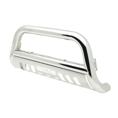 Westin Automotive 31-5550 E-Series Bull Bar Stainless Steel