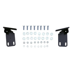 Westin Automotive 31-5555 E-Series Bull Bar Black