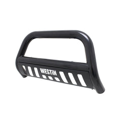 Westin Automotive 31-5900 E-Series Bull Bar Stainless Steel
