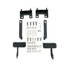 Westin Automotive 31-5965 E-Series Bull Bar Black