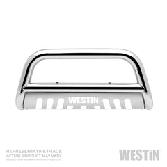 Westin Automotive 31-6000 E-Series Bull Bar Stainless Steel
