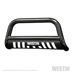 Westin Automotive 31-6025 E-Series Bull Bar Black