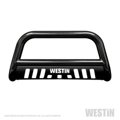 Westin Automotive 31-6025 E-Series Bull Bar Black
