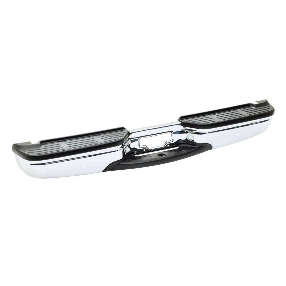 Westin Automotive 31006 Perfect Match Bumper Chrome