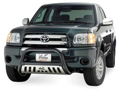 Westin Automotive 32-1365 Ultimate Bull Bar Black