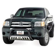 Westin Automotive 32-1365 Ultimate Bull Bar Black