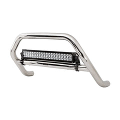 Westin Automotive 32-20005 HD 2in Bar Clamp Bracket Black