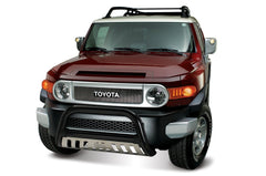 Westin Automotive 32-2215 Ultimate Bull Bar Black