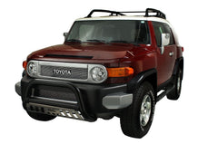 Westin Automotive 32-2215 Ultimate Bull Bar Black